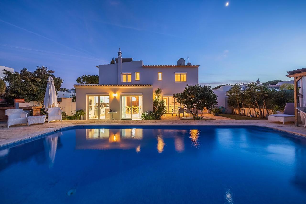 Casa Da Quinta - Private Pool - Faroヴィラ エクステリア 写真
