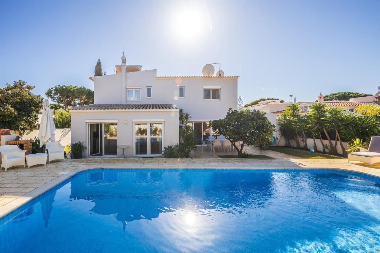 Casa Da Quinta - Private Pool - Faroヴィラ エクステリア 写真