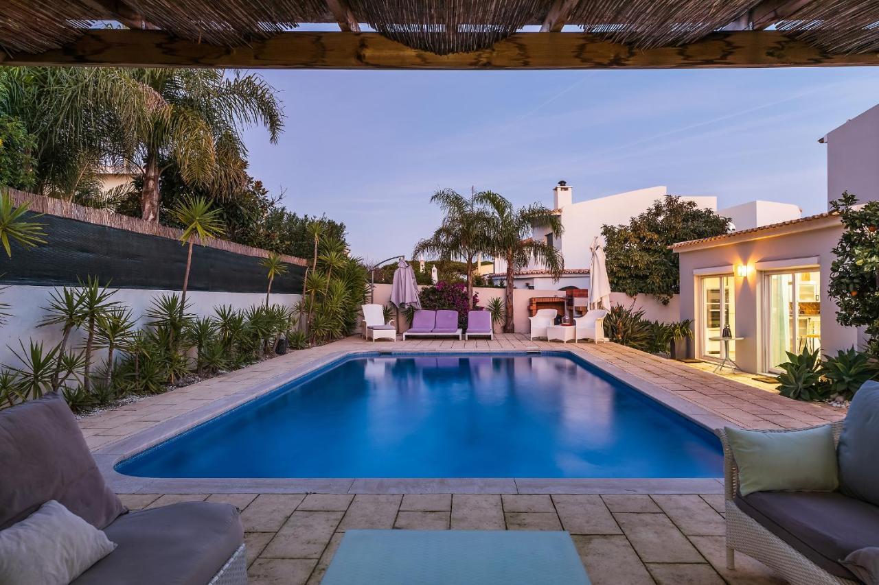 Casa Da Quinta - Private Pool - Faroヴィラ エクステリア 写真