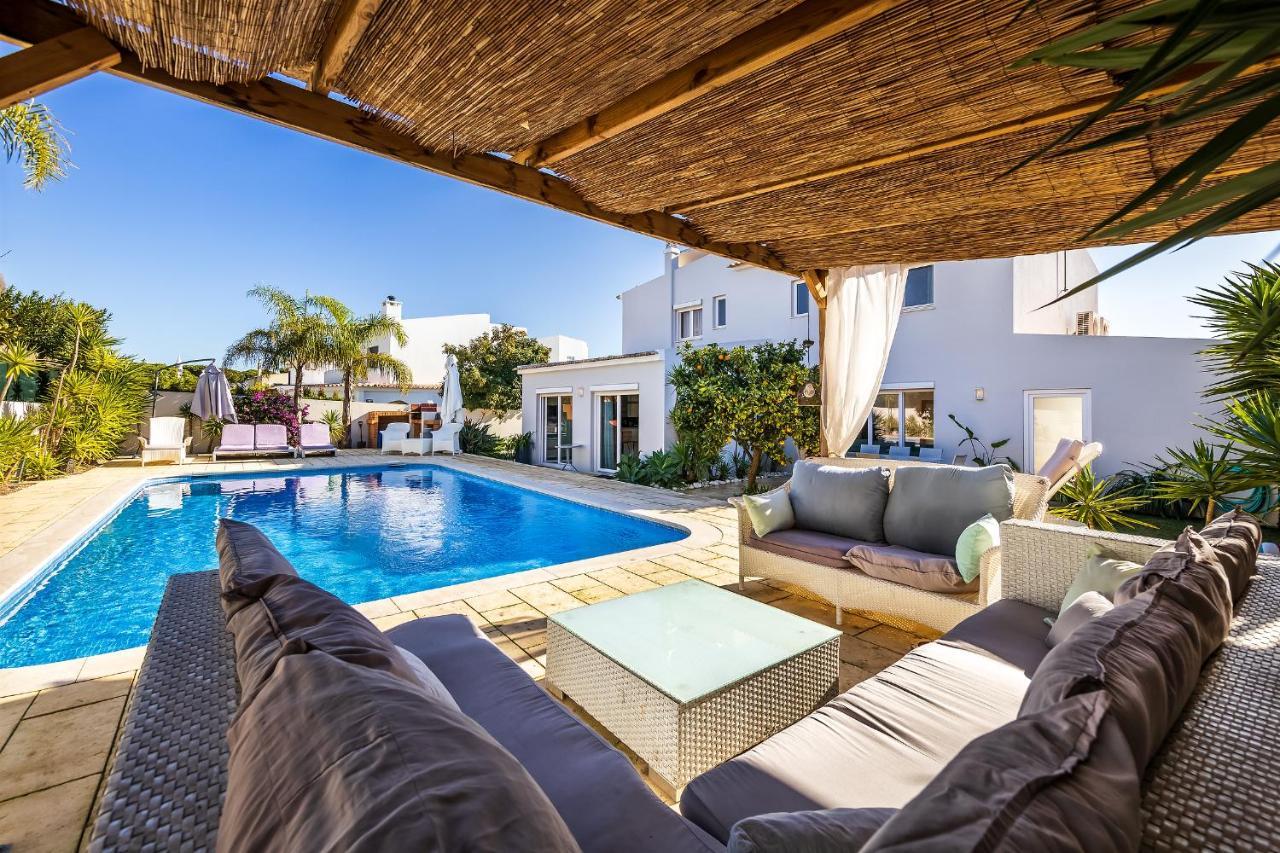 Casa Da Quinta - Private Pool - Faroヴィラ エクステリア 写真