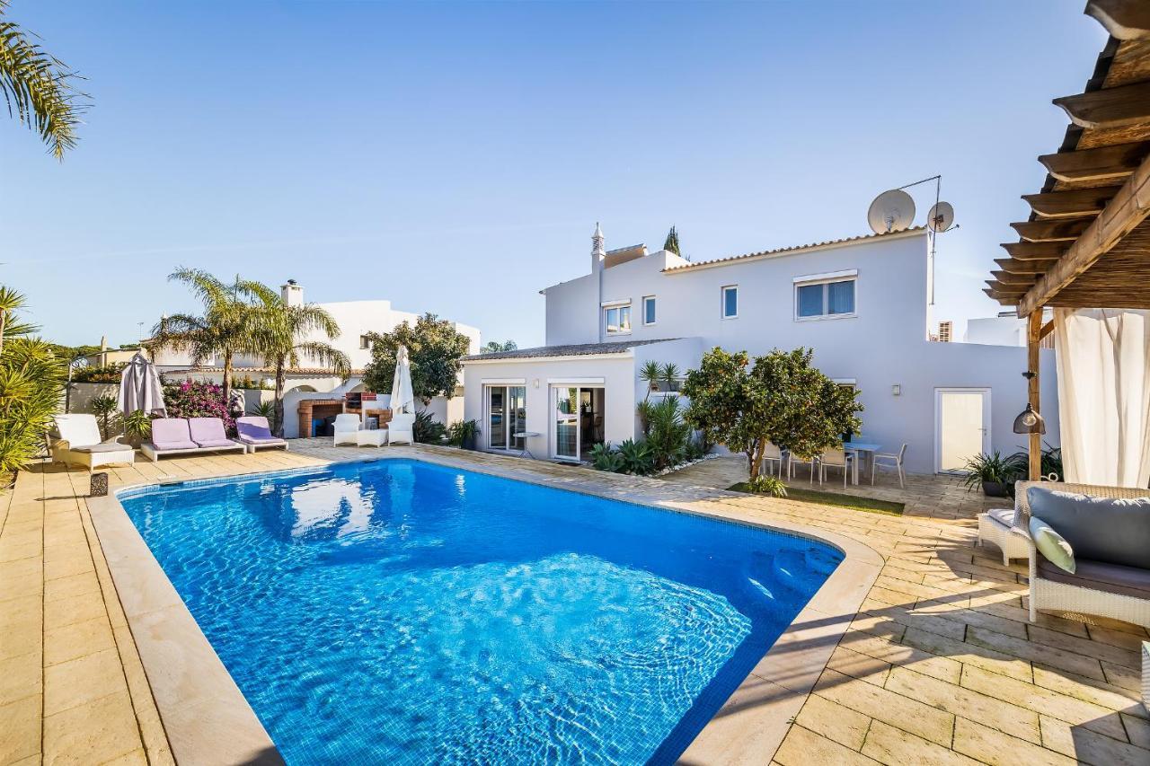 Casa Da Quinta - Private Pool - Faroヴィラ エクステリア 写真