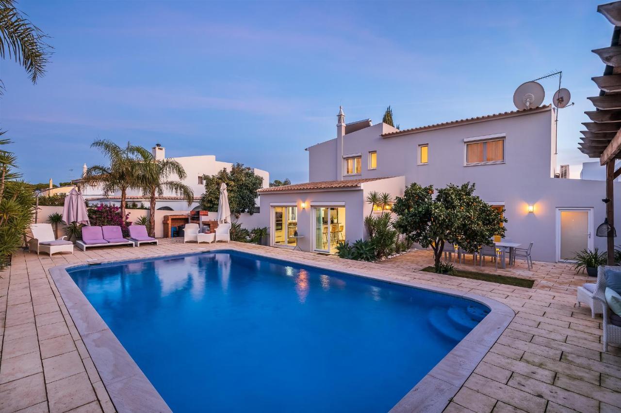 Casa Da Quinta - Private Pool - Faroヴィラ エクステリア 写真