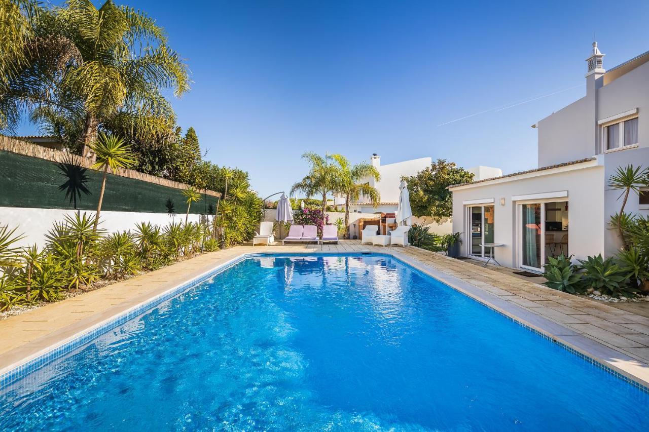 Casa Da Quinta - Private Pool - Faroヴィラ エクステリア 写真