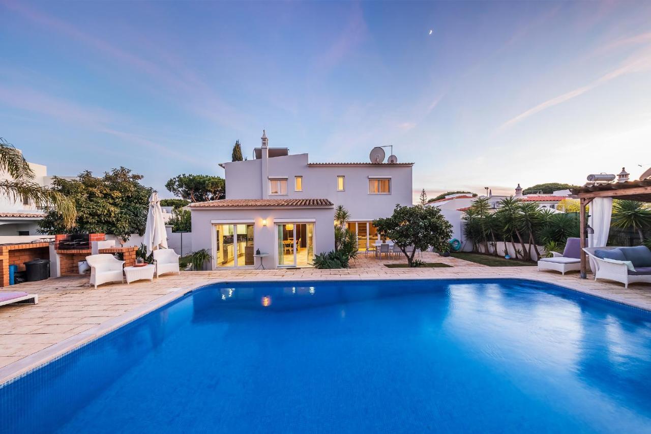 Casa Da Quinta - Private Pool - Faroヴィラ エクステリア 写真