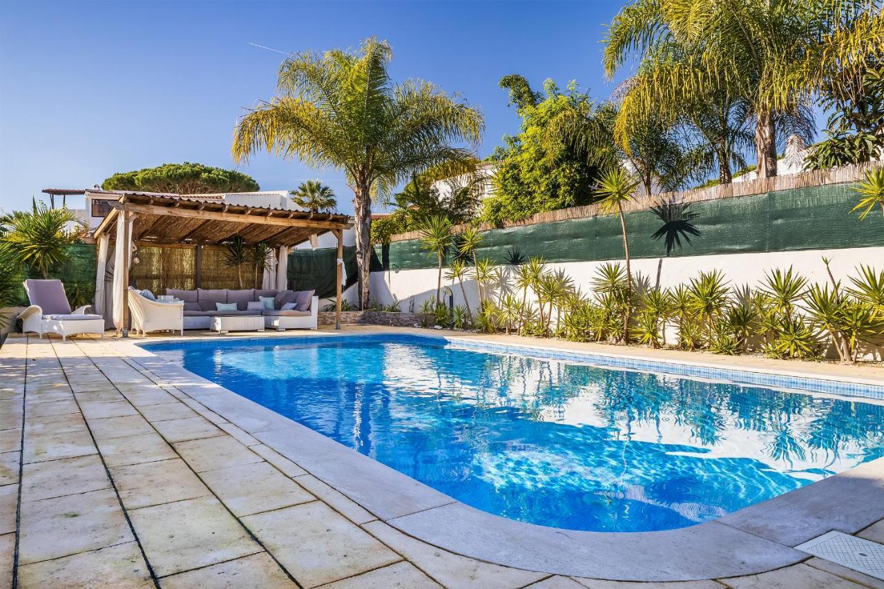 Casa Da Quinta - Private Pool - Faroヴィラ エクステリア 写真